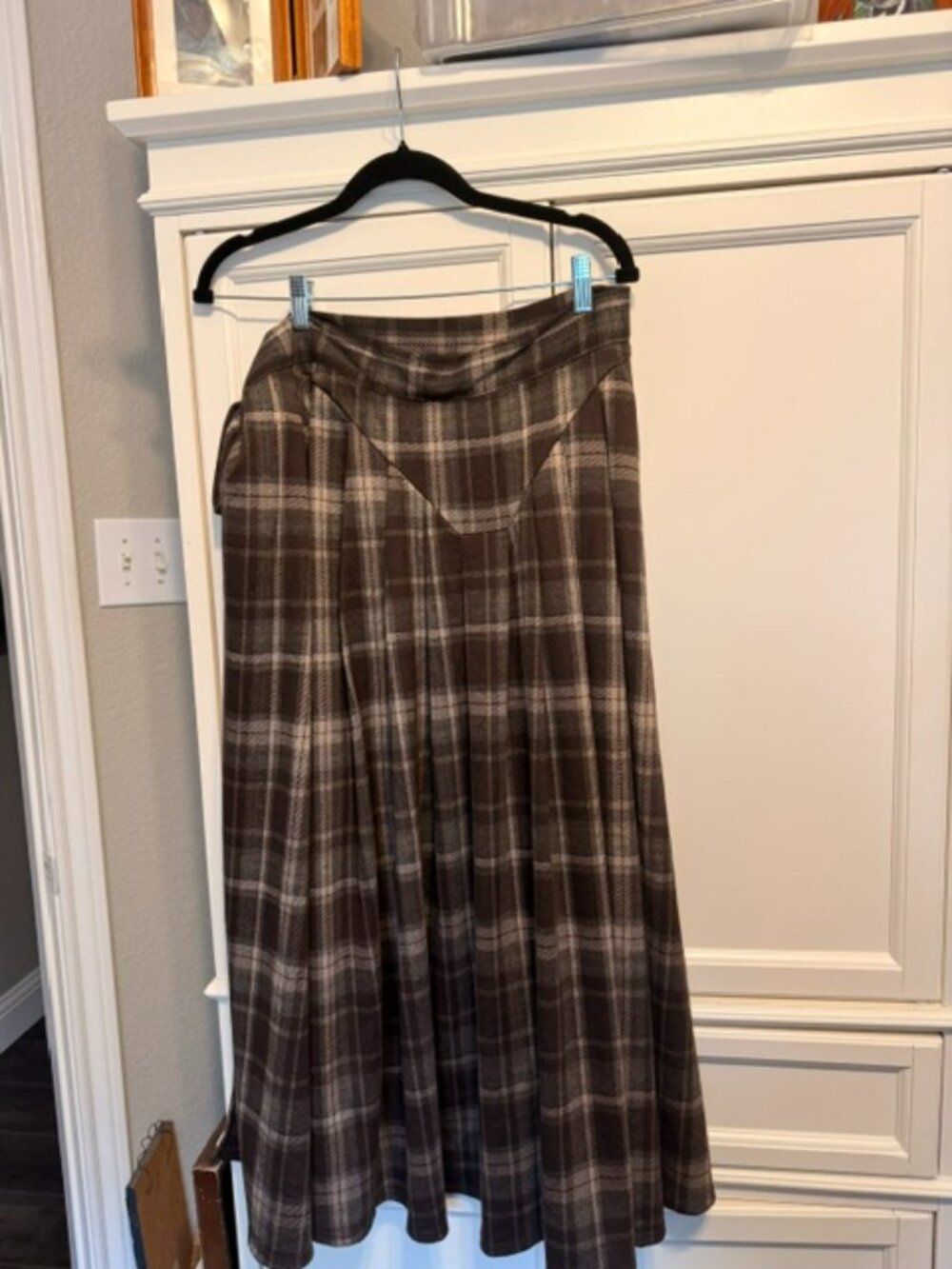 skirt